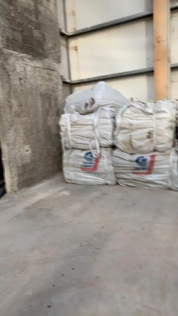 Cement-Goltas