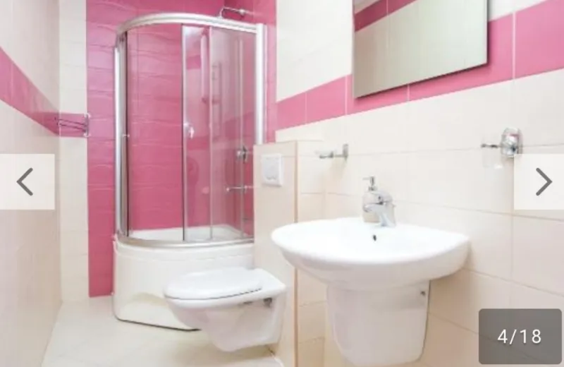 Izdavanje studio apartmana 