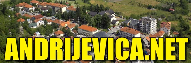 ANDRIJEVICA.net - domen na prodaju