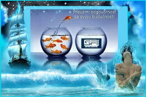 Potrebni ozbiljni saradnici!