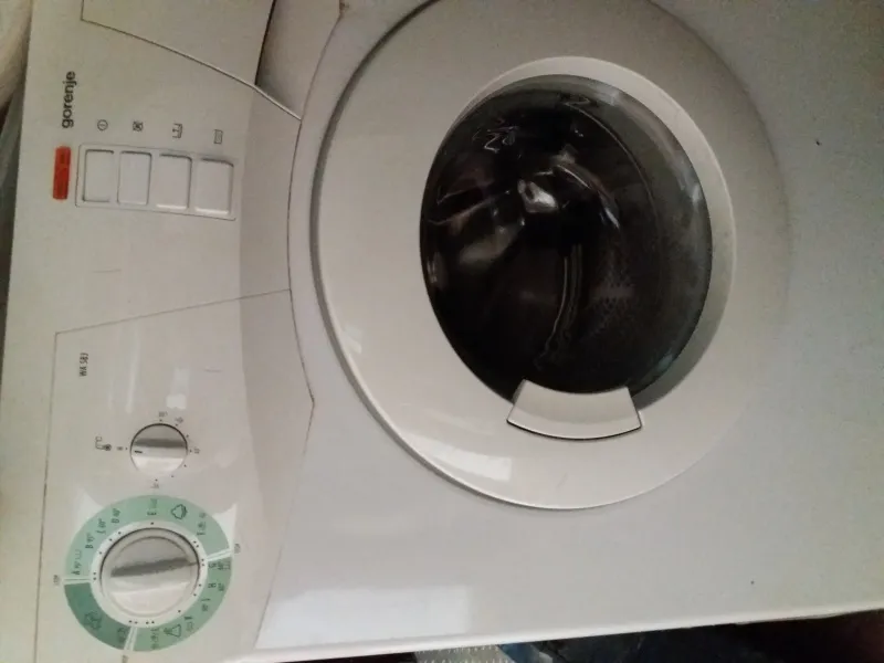 Ves masina  Gorenje