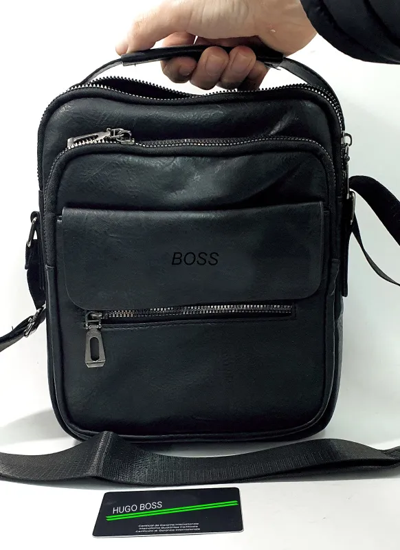 Hugo Boss biznis torba