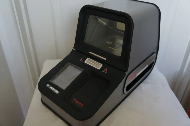 Thermo Scientific Niton DXL Precious Metal Analyzer