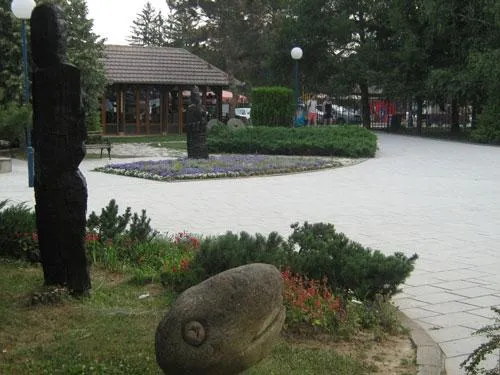 Turizam Vrujci Banja
