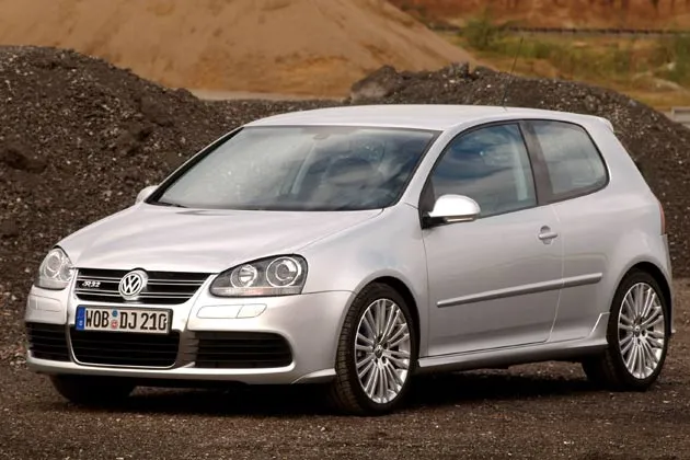 VW GOLF 5 04-08 Far,Krilo,Branik