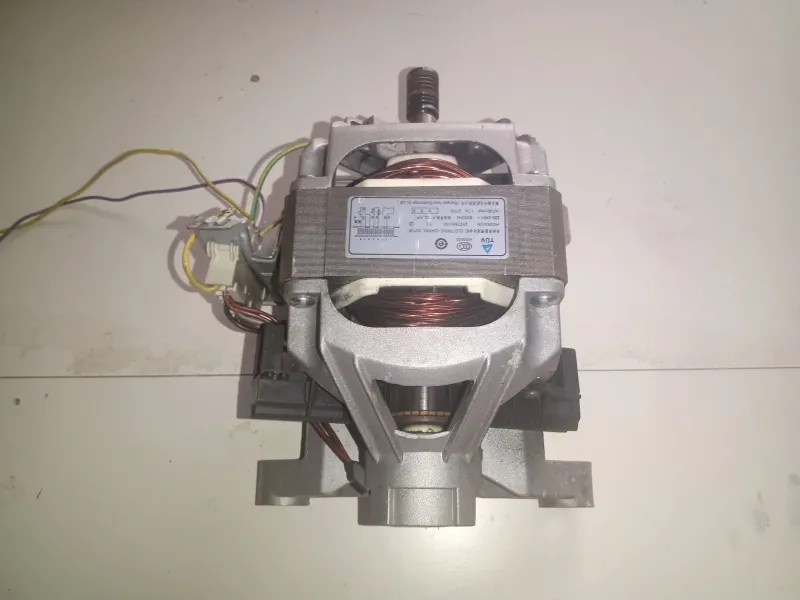 Elektromotori