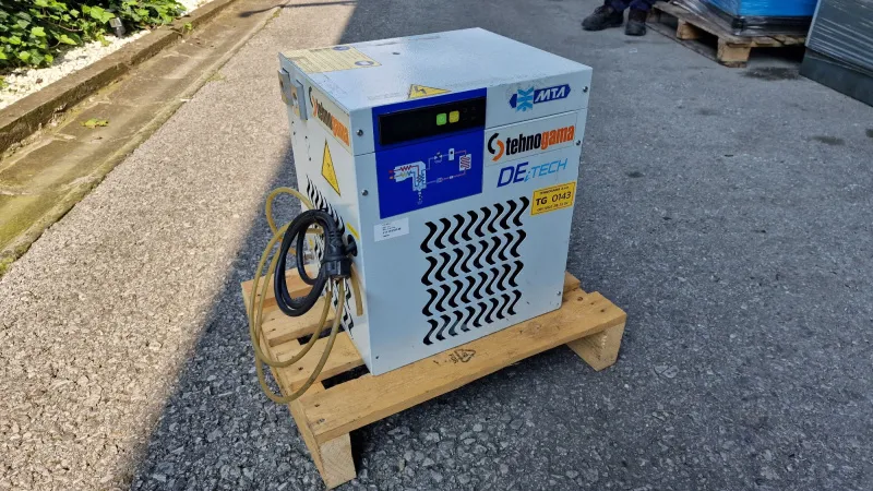 Polovan sušač komprimovanog vazduha MTA DEiT 012