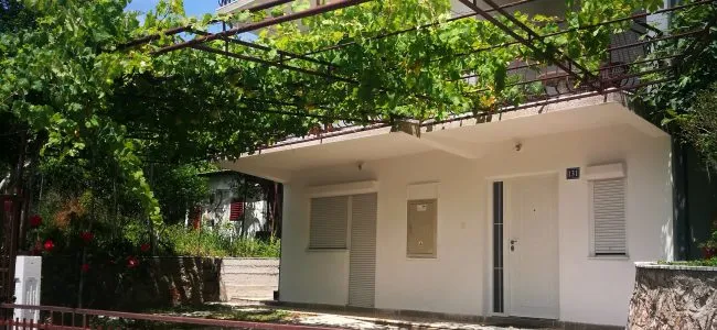 Apartmani Šušanj-Bar