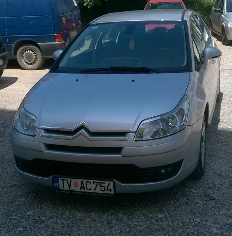 Prodajem CITROEN SXPACK 1.6