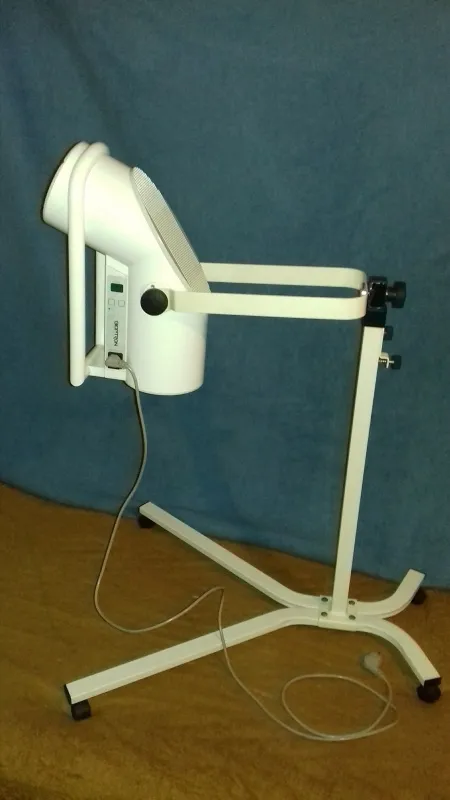 Zepter Bioptron 2 lampa 