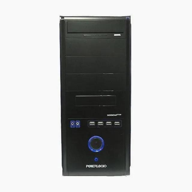 Powerlogic i5 3330cpu