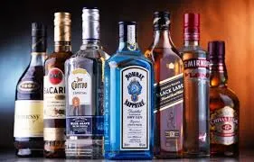 Otkup alkoholnih pića