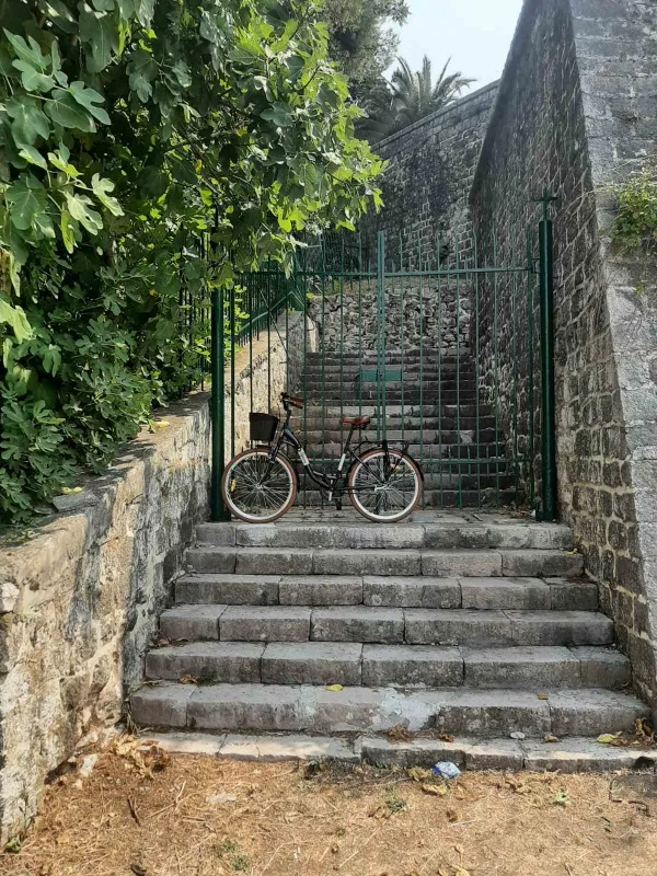 Časovi italijanskog, latinskog i njemačkog jezika