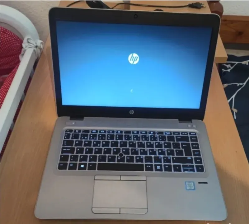 Prodajem Lap Top Marke HP (Elite Book) 
