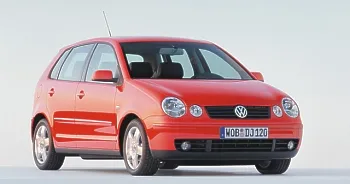 VW POLO 02-05 Far,Krilo,Branik