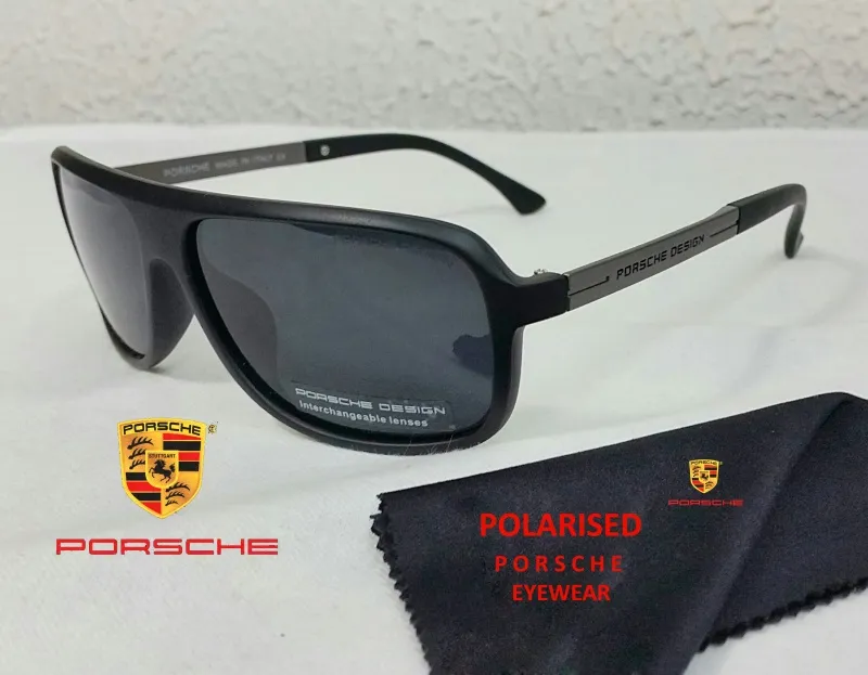 P O R S C H E muske naocare sa pravim POLARIZOVANIM staklom