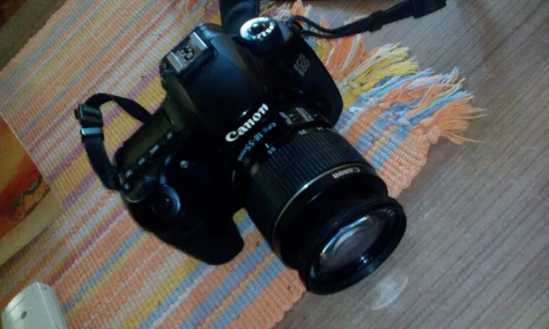 canon 60D