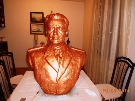 titova bista
