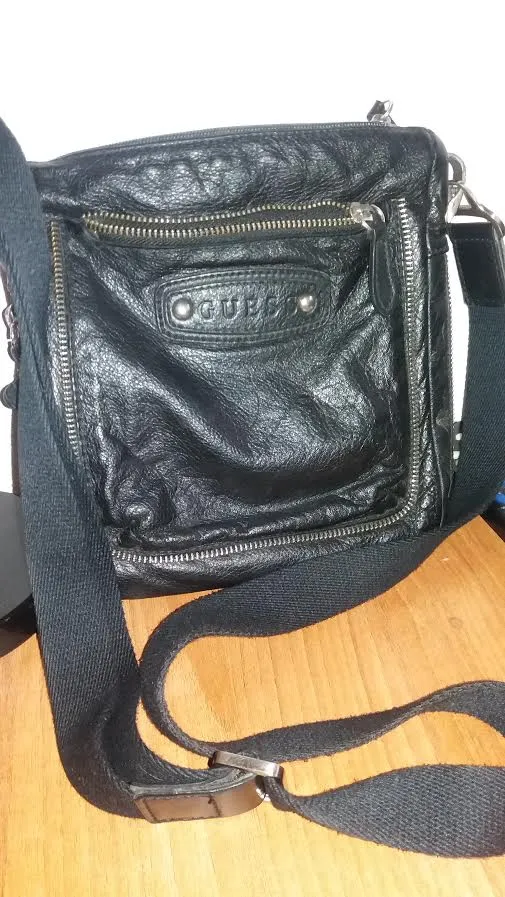 TORBA GUESS