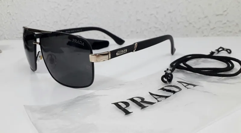 muske naocare PRADA