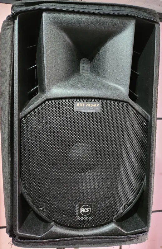 Rcf 745-A