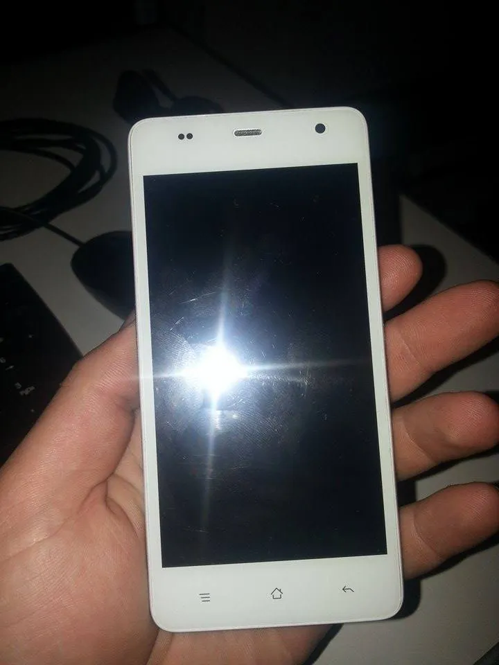 Lenovo s850+