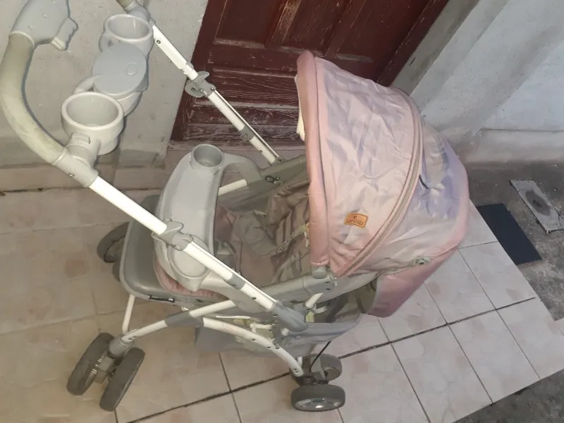 Bebi stvari 