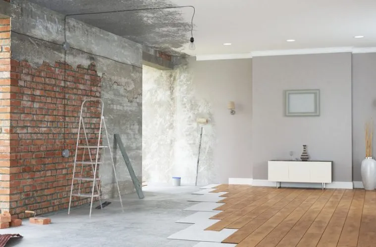 Vrsimo sve vrste adaptacija i renovacija stanova i kuca