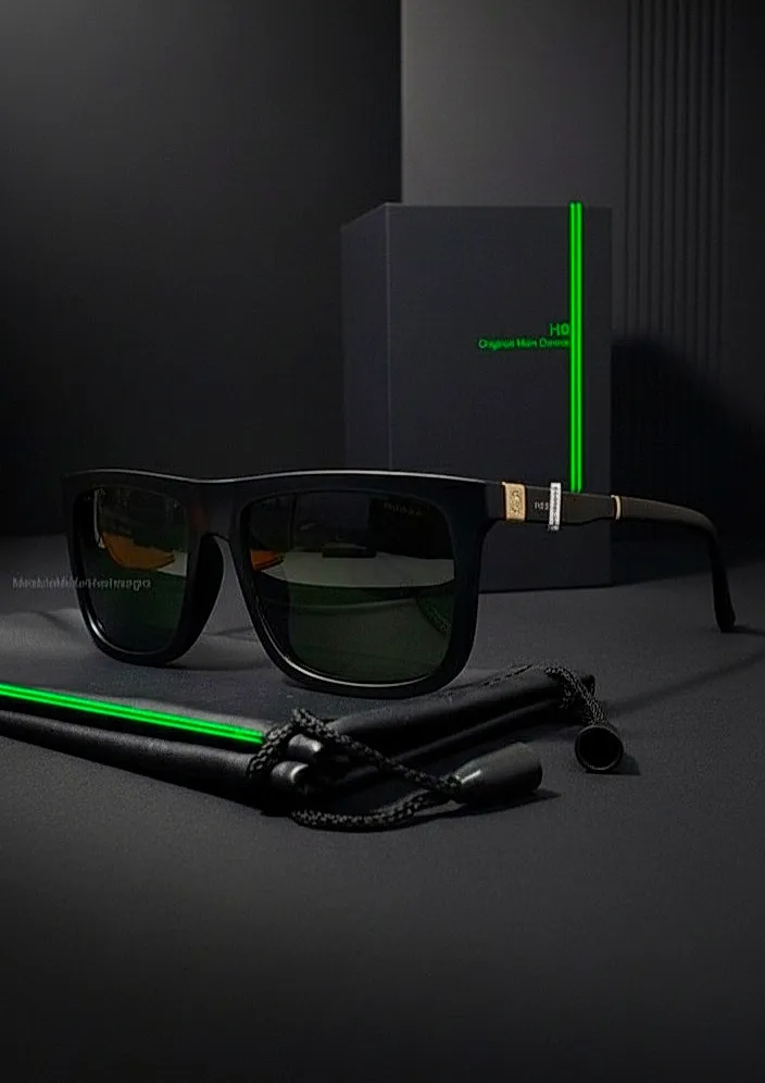 Hugo Boss muske naocare