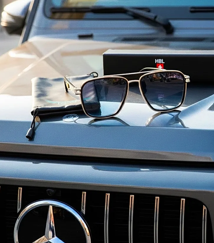 Maybach Muske naocare ORG klasa