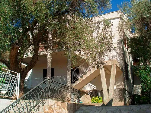 Sutomore sobe - Sutomore apartmani