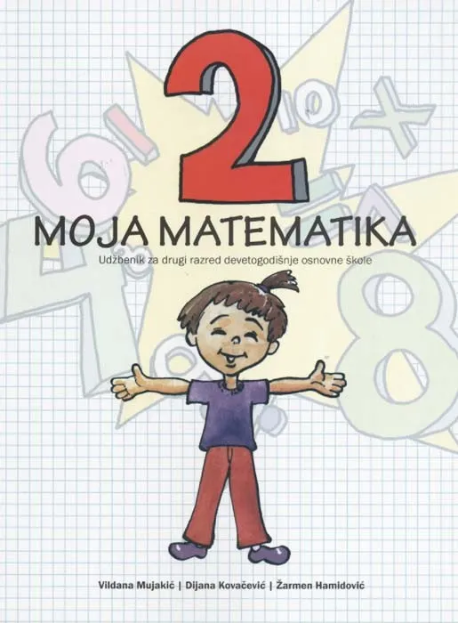 Moja matematika 2