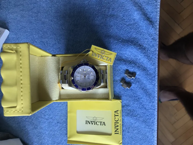 Invicta