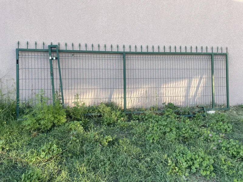 Kompletna Klizeća kapija