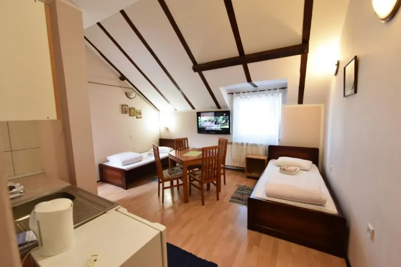 Stan na dan Novi Sad; sobe i apartmani u najam
