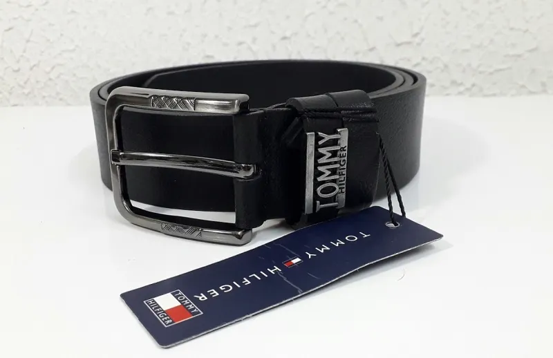 TOMMY HILFIGER muski kozni kais