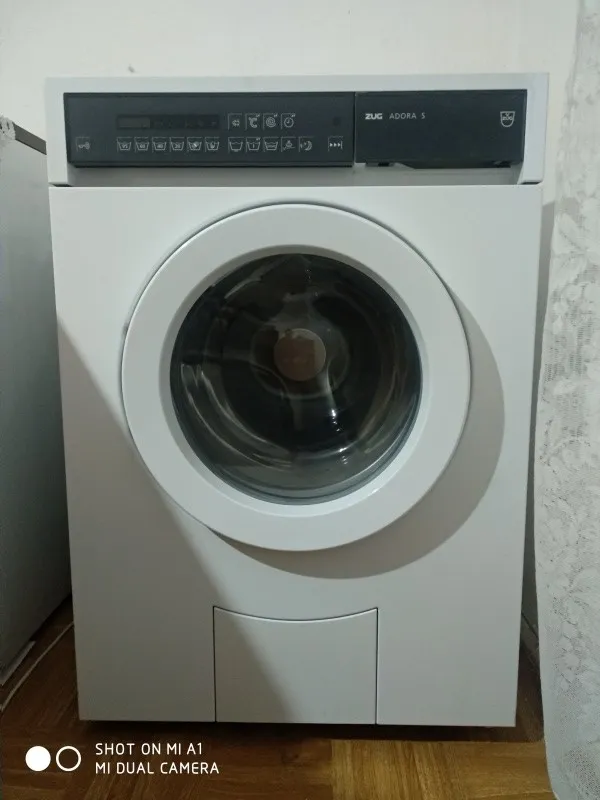 Prodajem mašinu za pranje veša