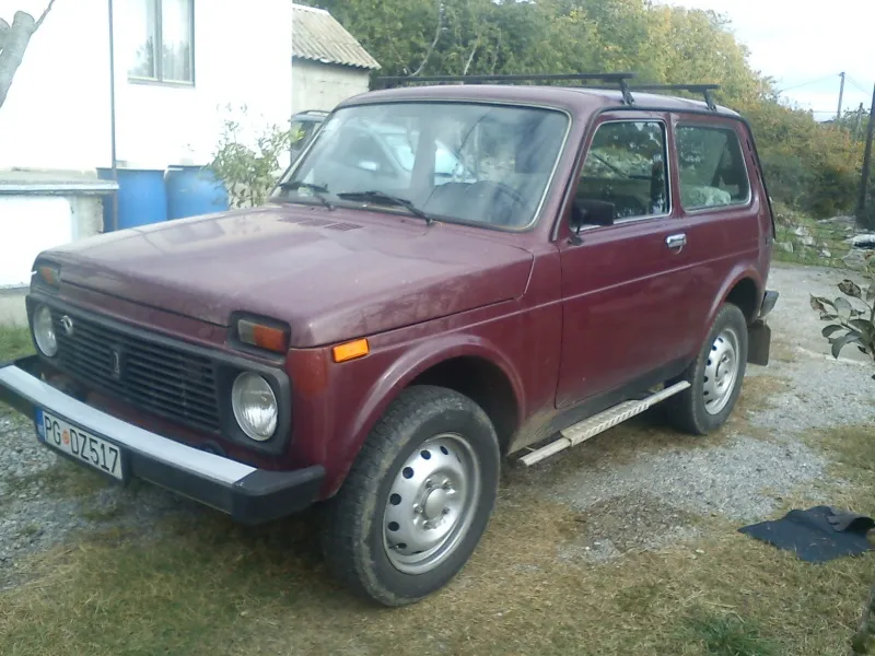 lada niva