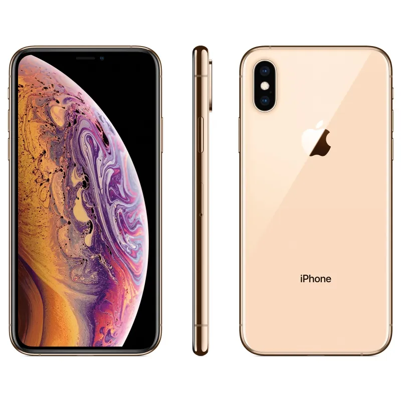 iPhone XS polovan, FULL OČUVAN, na prodaju