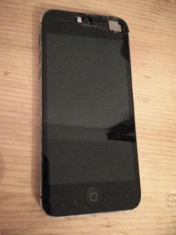 IPhone 5s