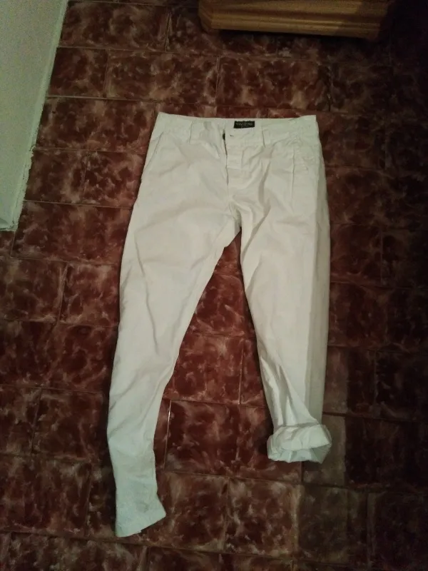 Muske TERNOVA pantalone JEFTINO I NOVO