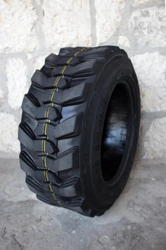 Gume 10-16.5 SKS-1 za bager utovarivač | Bobcat, Cat ..
