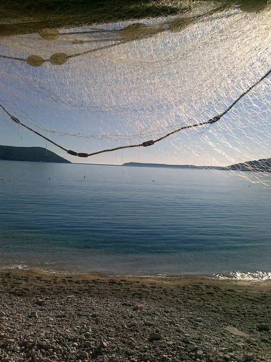 20 € dnevno - SEPTEMBAR 2016 smještaj u apartmanu Marija, Zelenika, Herceg Novi