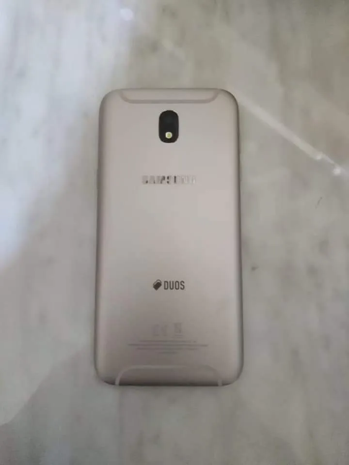 Samsung Galaxy J5 2017