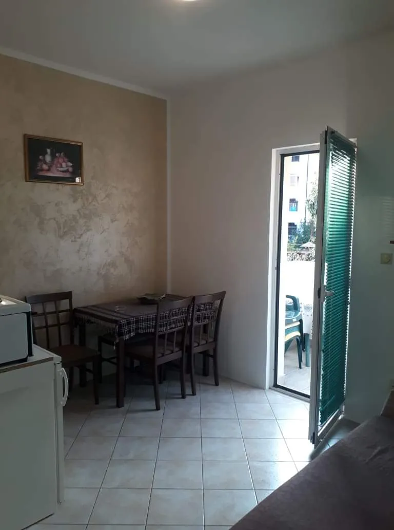 Apartman u Igalu