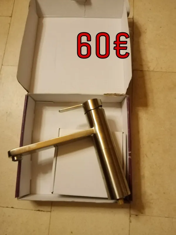 Prodajem česme 