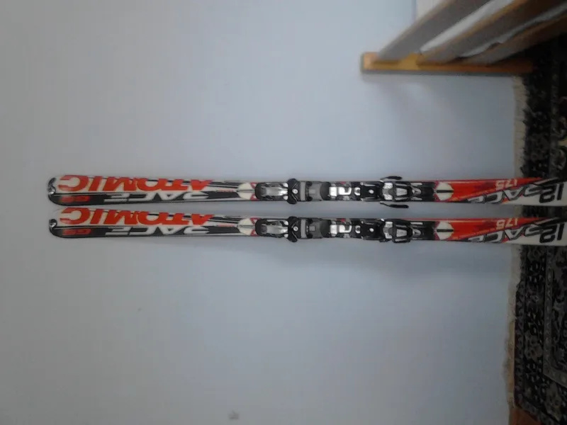 SKIJE