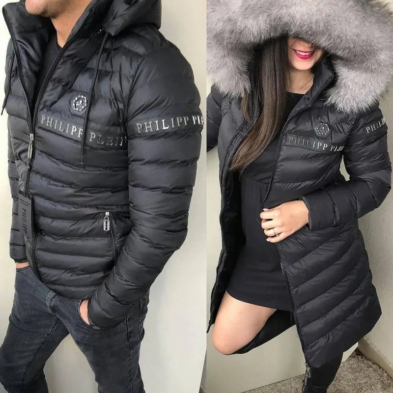 Philipp plein duze jakne
