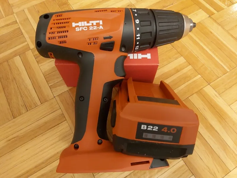 Hilti Sfc 22A