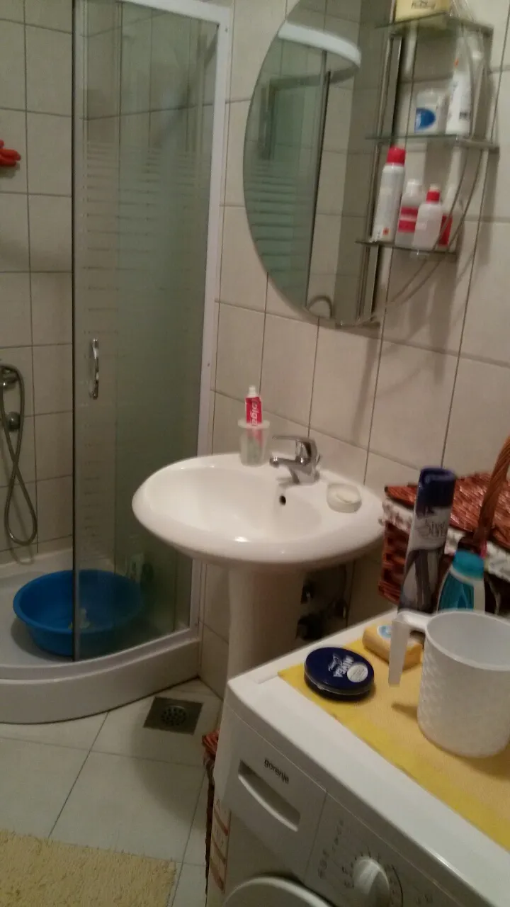 Ogledalo za kupatilo